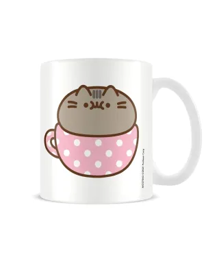 Pusheen Catpusheeno - kubek