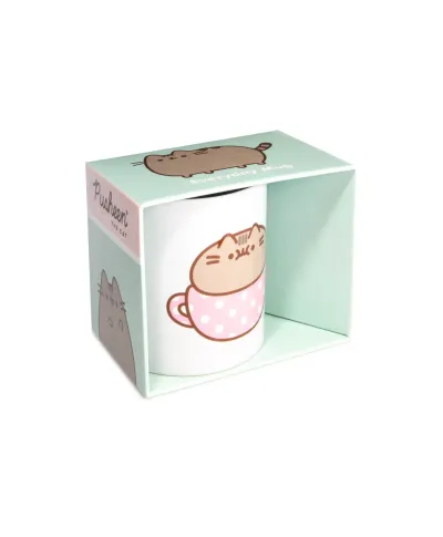 Pusheen Catpusheeno - kubek
