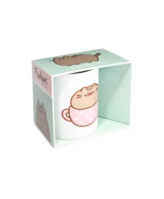 Pusheen Catpusheeno - kubek