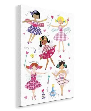 Make a Wish - Obraz na płótnie