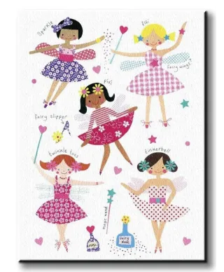 Make a Wish - Obraz na płótnie