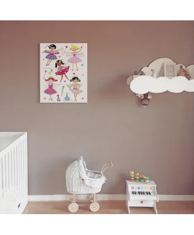 Make a Wish - Obraz na płótnie