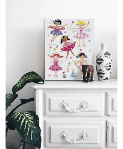 Make a Wish - Obraz na płótnie