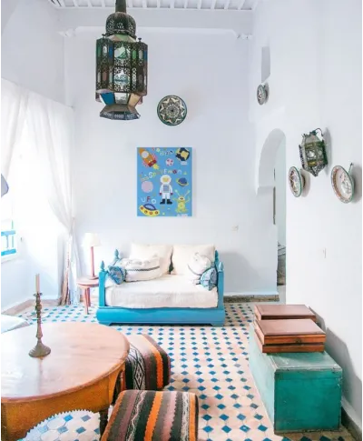 Lift Off - Obraz na płótnie