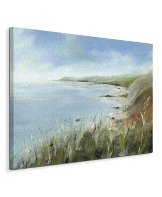 Start Point 2 - Obraz na płótnie