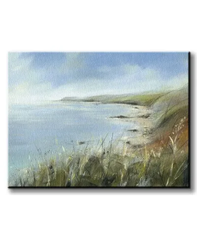 Start Point 2 - Obraz na płótnie