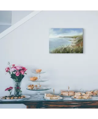 Start Point 2 - Obraz na płótnie