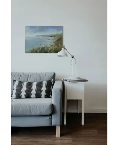 Start Point 2 - Obraz na płótnie