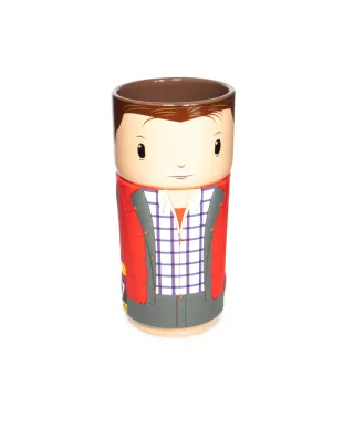 Back To The Future Marty Mcfly - kubek