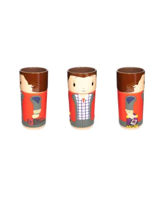 Back To The Future Marty Mcfly - kubek