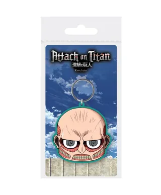 Attack On Titan S3 - brelok