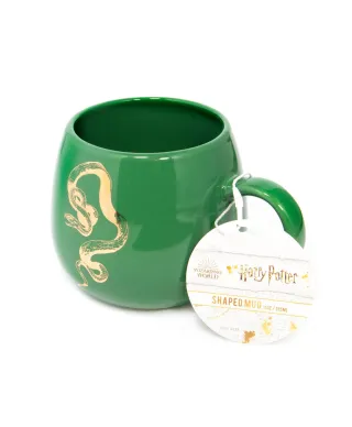 Harry Potter House Slytherin - kubek