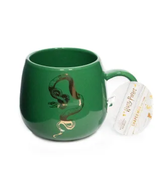 Harry Potter House Slytherin - kubek