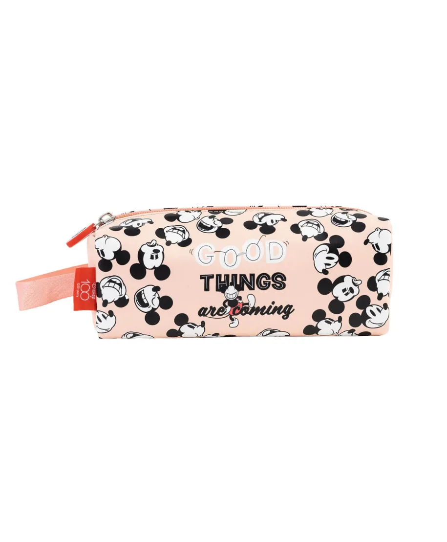 Disney Mickey Good things are coming - piórnik