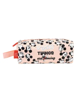 Disney Mickey Good things are coming - piórnik