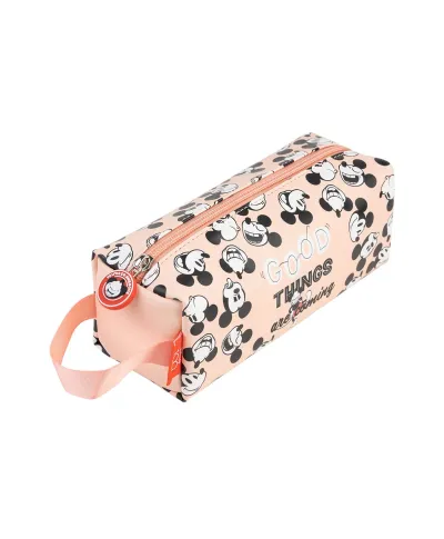 Disney Mickey Good things are coming - piórnik