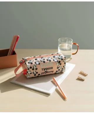 Disney Mickey Good things are coming - piórnik