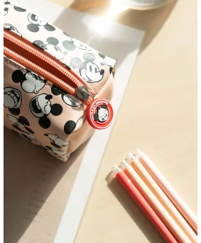 Disney Mickey Good things are coming - piórnik