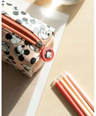 Disney Mickey Good things are coming - piórnik