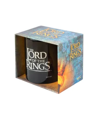 The Lord Of The Rings - kubek