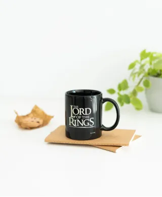 The Lord Of The Rings - kubek