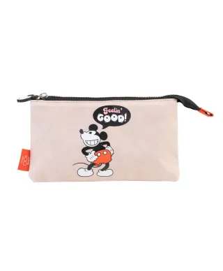 Disney Mickey Feelin Good - piórnik