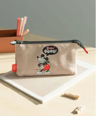 Disney Mickey Feelin Good - piórnik