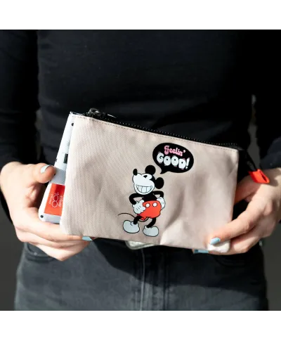 Disney Mickey Feelin Good - piórnik