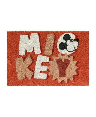 Disney Mickey - wycieraczka