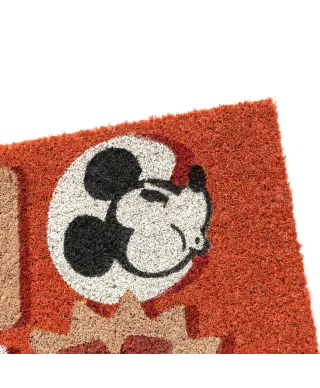 Disney Mickey - wycieraczka