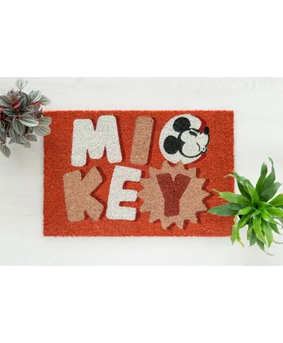 Disney Mickey - wycieraczka