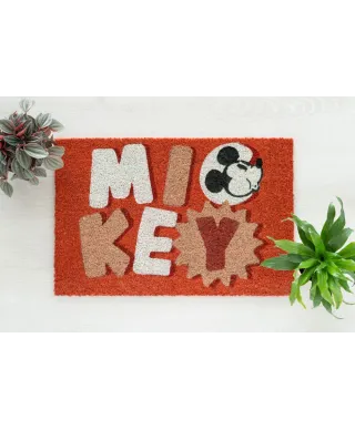 Disney Mickey - wycieraczka