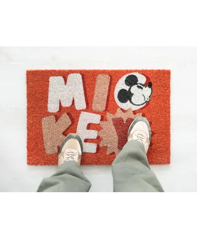 Disney Mickey - wycieraczka