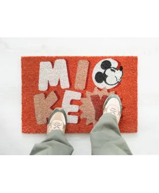 Disney Mickey - wycieraczka