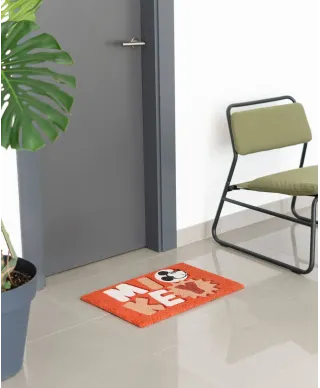 Disney Mickey - wycieraczka