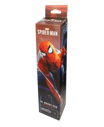 Marvel Gamerverse Spider-Man - podkładka pod myszkę