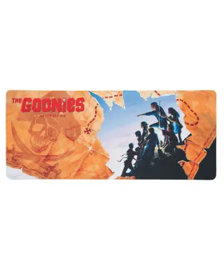 The Goonies - podkładka pod myszkę