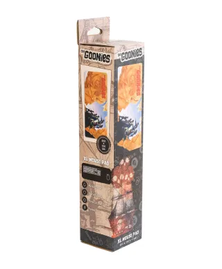 The Goonies - podkładka pod myszkę