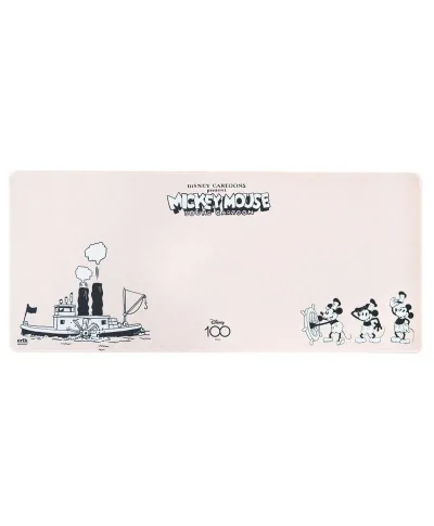 Disney Mickey Mouse - podkładka pod myszkę