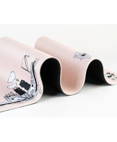 Disney Mickey Mouse - podkładka pod myszkę