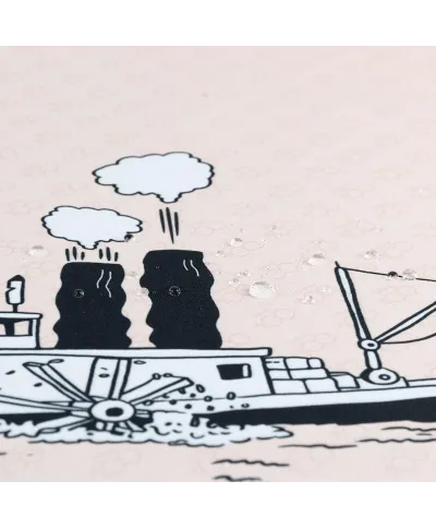 Disney Mickey Mouse - podkładka pod myszkę