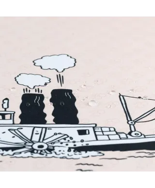 Disney Mickey Mouse - podkładka pod myszkę