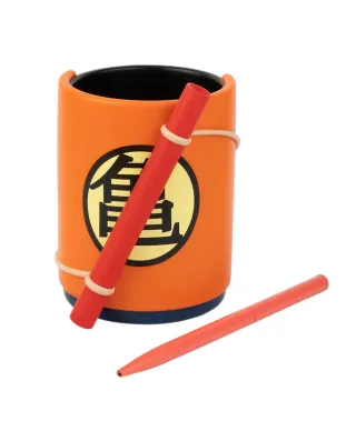 Dragon Ball Goku - pojemnik na przybory