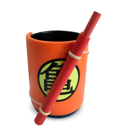 Dragon Ball Goku - pojemnik na przybory