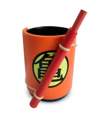 Dragon Ball Goku - pojemnik na przybory