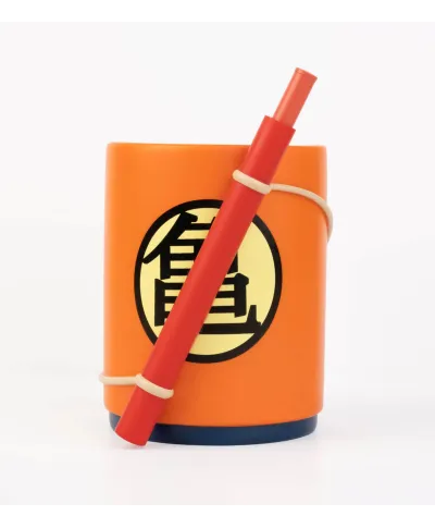 Dragon Ball Goku - pojemnik na przybory