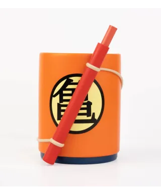 Dragon Ball Goku - pojemnik na przybory