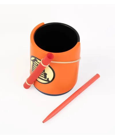 Dragon Ball Goku - pojemnik na przybory