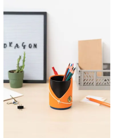 Dragon Ball Goku - pojemnik na przybory