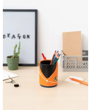 Dragon Ball Goku - pojemnik na przybory